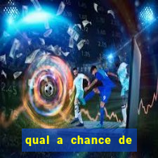 qual a chance de ganhar no jogo do bicho